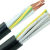 RVV多芯控制电缆线6芯8芯10芯14芯12芯0.5/0.75/1.5平方信号电线 14X1 5米