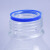 蓝盖试剂瓶1L2L3L5L10L20L高硼硅玻璃瓶可高温高压灭菌25ml50ml 250ml+厂盖