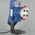 赛高加药计量泵电磁隔膜自动加药水处理耐酸碱泵流量可调节泵 AKS603(48L)