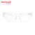 霍尼韦尔（Honeywell）透明镜片护目镜 车间劳保防护眼镜 S99100 防雾防刮擦防冲击 骑车防风沙尘土 50副