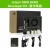 英伟达NVIDIA Jetson nano AGX NX TX2 ORIN官方套件Xavier核心板 Orin nano官方套件(8G)