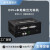4K/2K HDMI/VGA/DVI光端机FC接口高清视频转光纤收发器光纤延 DVI+环出+US DVI+环出 单纤 FC 1对