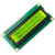 丢石头 字符型LCD液晶显示模块 1602 2004显示屏 带背光液晶屏幕 LCD1602，3.3V 黄绿屏 5盒