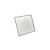 劲荣（JINRONG）NFC9127 20W (300*300mm)LED低顶灯（计价单位：台）灰色