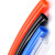 Ydjlmm PU气管气动软管空压机软管  单位：卷  8*5*100米 蓝色