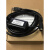 松下PLC编程电缆  黑色USB-AFC8513/FP FPX  PLC下载线USB-FP0