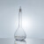 白色/透明玻璃容量瓶 定容定量 20 25 50 100 100 250 500 2000ml 湘玻 容量瓶(透明)100ml A级可