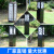 动真格（DongZhenGe）草坪灯户外防水草地柱头灯中式铁艺公园花园别墅路灯AA 款式2