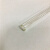 贝傅特 胶头滴管 实验室胶头滴管实验玻璃吸管实验用移液滴管 胶头滴管(10支) 8*90mm