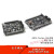 STM32F407VET6  407ZGT6开发板 STM32学习板/ARM嵌入式开发板 F407ZGT6