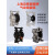 QBY3-25A边锋气动隔膜泵泥浆污泥提升水处理压滤机铸铁自吸 QBY3125全氟