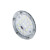 劲荣（JINRONG）DDZM9280F 50W LED灯泡（计价单位：个）灰色