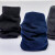 魯泰（Luthai）淄博鲁泰纺织工厂直发男士中筒袜子5双盒装【常规款】 礼盒