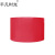 平凡时光 PVC安全警示胶带 警戒定位划线贴地胶带 红色(0.15mm厚)-4.8cm*18Y 5个起订