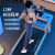 柏潮跑步机家用款小型女男折叠家庭式电动走步室内运动健身房专用 主图款 豪华版-单功能