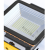 定制充电式D户外投光灯泛光锂电池遥控款太阳能电池板议价 700w 98灯芯