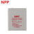 NPP耐普 NPG2-100AH 2V100AH工业铅酸免维护胶体蓄电池 通信机房设备UPS直流屏