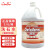 超宝（CHAOBAO）DFF015 洗石水 瓷砖地板大理石墙面水泥地污渍清洗剂 3.8L*4瓶