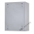 品质好货jxf1动力配电箱控制柜室外防雨户外电表工程 200*300*180室内竖式(常规)