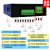 舟正科技模块PN网关协议转换器CBT1060 Profinet转485MODBUS总线桥