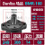 Danliss液压马达低速大扭矩OMRBMR系列绞盘模具绞牙油马达 BMR-160
