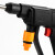 海斯迪克 无线锂电池洗车清洁器 便携式电动洗车高压水枪 裸机套盒（不带充电器及电池）HZL-181