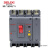 德力西电气（DELIXI ELECTRIC）热磁式塑壳漏电断路器 CDM3L-125S/4300A