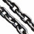 艾科堡 G80锰钢起重链条10mm单条承重3吨铁链每米价格吊索具高强度锰钢吊具 AKB-LT-28