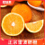 耕始大凉山雷波脐橙10斤新鲜水果甜橙子当季现摘手剥脐橙大果整箱 5斤 80mm（含）-85mm(不含)