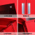 腾驰 消防柜 安全器材箱微型消防站消防器材工具全套放置柜灭火箱1.6*1.2*0.4m 消防柜单套餐