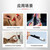 3M 1500# 无铅电气电工绝缘胶带汽修家装耐磨防潮耐酸碱黑色定做10个 10M*18MM**0.13MM