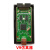 适用JLINK V9仿真器下载器STM32 ARM单片机 开发板烧录V8V10V11编程器 标配+转
