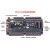 领控工控板国产三凌菱PLC兼容FX2NFX3U64MR64MTAD脉冲温度称重定制 标准板 MR继电器 x ZK2N-64-10AD-2DA板