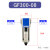 水过滤器GF300-10/15/GF200-08/GF400-15/GF600-25 GF300-15