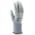 世达（SATA）SF0001 手套劳保抗静电大掌浸涂层防滑透气工作防护手套8码