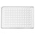 LABSELECT 11512 96孔细胞培养板平底贴壁TC表面透明独立纸塑包装1块/包，50块/箱，5箱