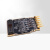 ALINX开发4路14bit 250MSPS AD输入模拟转数字 LPC FMC子板子卡FL2514 FL2514