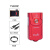 FENIX菲尼克斯 E03R V2.0（红色）迷你手电筒 强光5W充电钥匙灯 防身应急EDC小手电