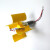 新型垂直式轴微型风力发电机 小型直流 DIY科技制作 物理发电原理 单买垂直风叶