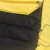 300吸料机聚尘袋上料机黄色无纺布集尘袋吸料机配件干燥机防尘袋 吸料机集尘袋(38MM管径)