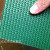 绿色PVC草坪花纹防滑爬坡工业皮带输送带耐磨传动带 草绿色6MM厚度