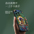 西藏式十相自在手机壳 苹果15华为mate60pro小米oppo三星诺基亚 墨绿（定制产品不支持退换 一加 11R