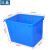 迈巍塑料水箱长方形大容量储水卖鱼箱蓄水泡瓷砖方桶200L水箱MF105