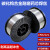 YD998碳化钨超耐磨药芯焊丝YD212 YD256高硬度ZD310YD701TN65 ZD YD888耐磨焊丝15公斤