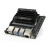 LOBOROBOT NVIDIA  jetson nano b01 4G开发板核心板英伟达主板AI智 13.3英寸触摸屏鼠标键盘套餐(国产)