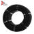 鸣固 塑料波纹管黑色PP材质防水阻燃软管穿线管可开口电线护套管 PP阻燃AD25（内径20）100米 MGL0815