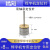 机定位针焊津元焊母号城轩耐恩广旭定位柱顶针 加长单针20支(Φ2x100mm) 一包