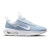 耐克（NIKE）女鞋2024夏季新款AIR MAX气垫缓震运动鞋休闲鞋跑步鞋 DX3705-400浅灰蓝 35.5