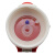 萌宝儿童保温杯盖子WFZ1125-600通用水壶吸嘴吸管水杯配件 萌宝直流吸嘴2套