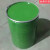 柴油桶油桶机油桶汽油桶加厚大铁桶装饰油桶化工桶200L铁桶 墨绿色 50L380*500mm